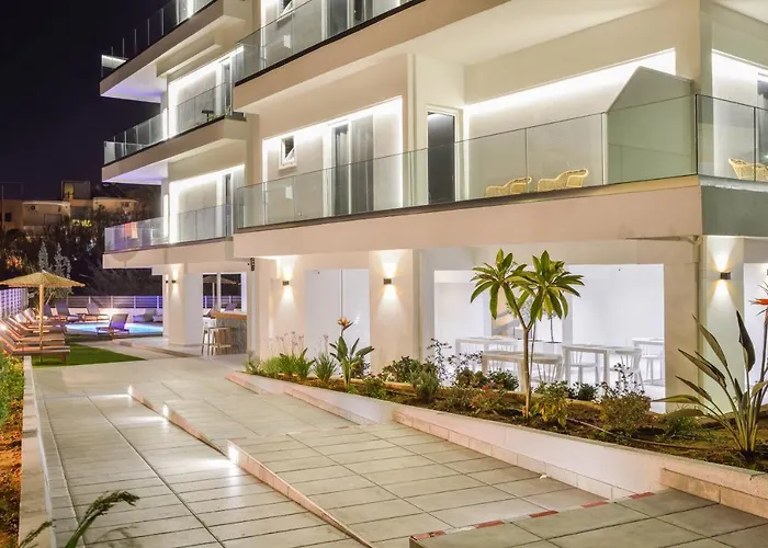 Elia Kalamaki Hotel