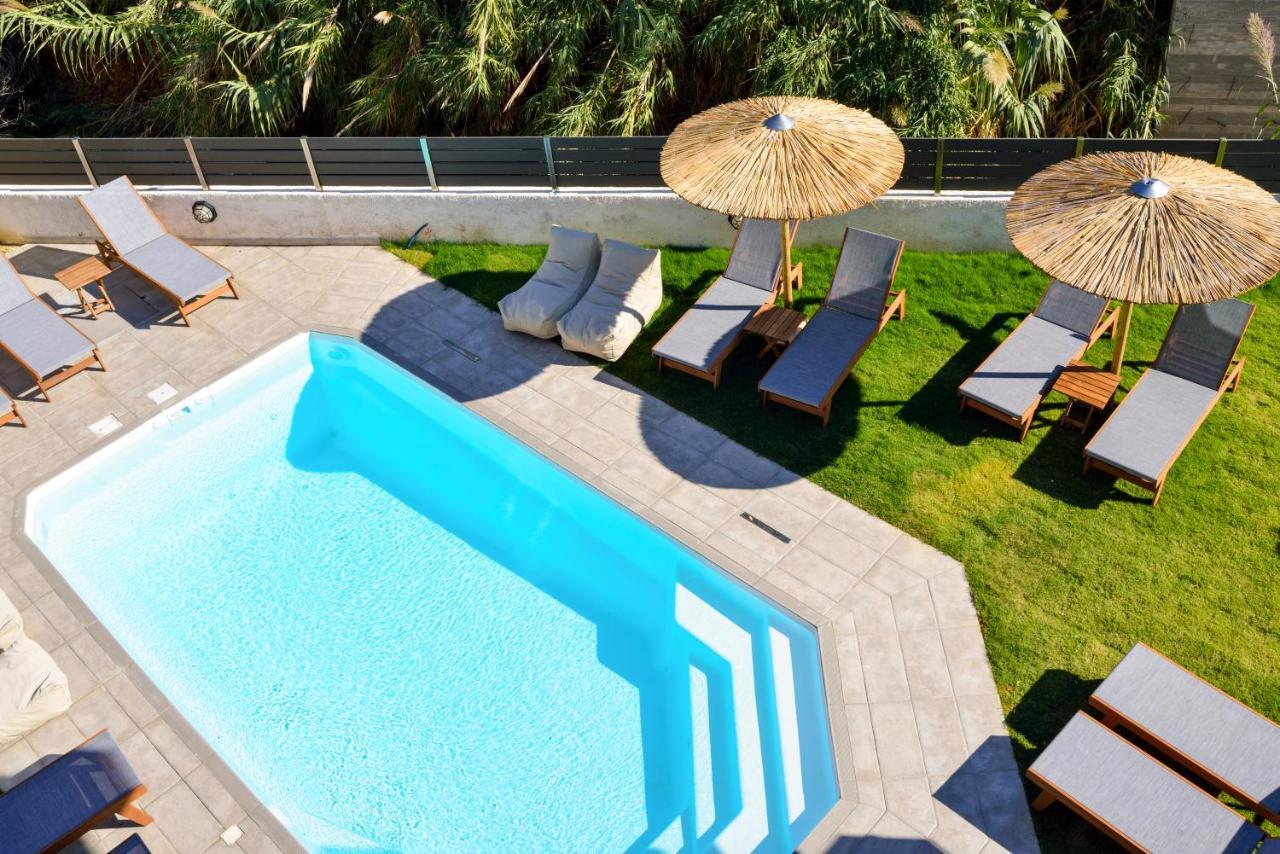 Elia Hotel