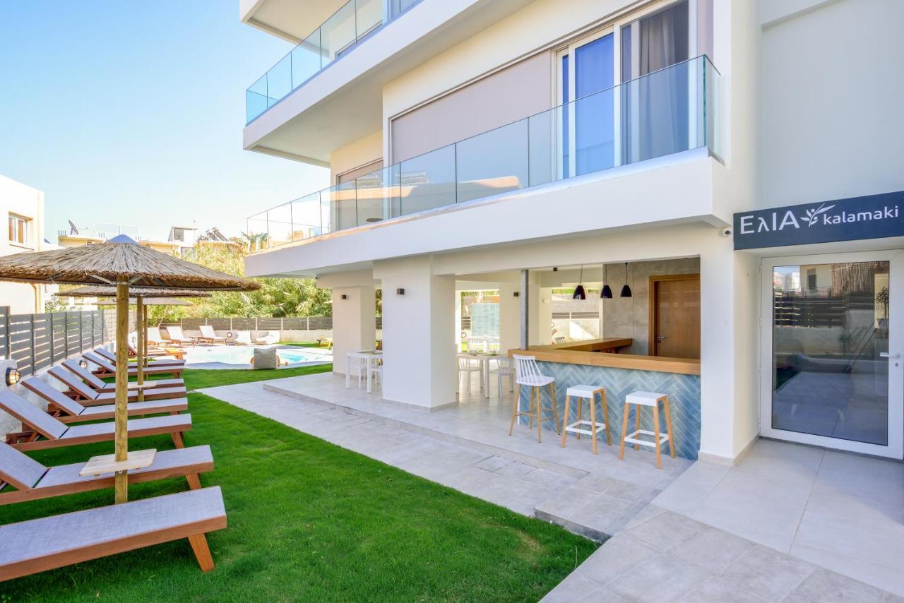 Elia Hotel