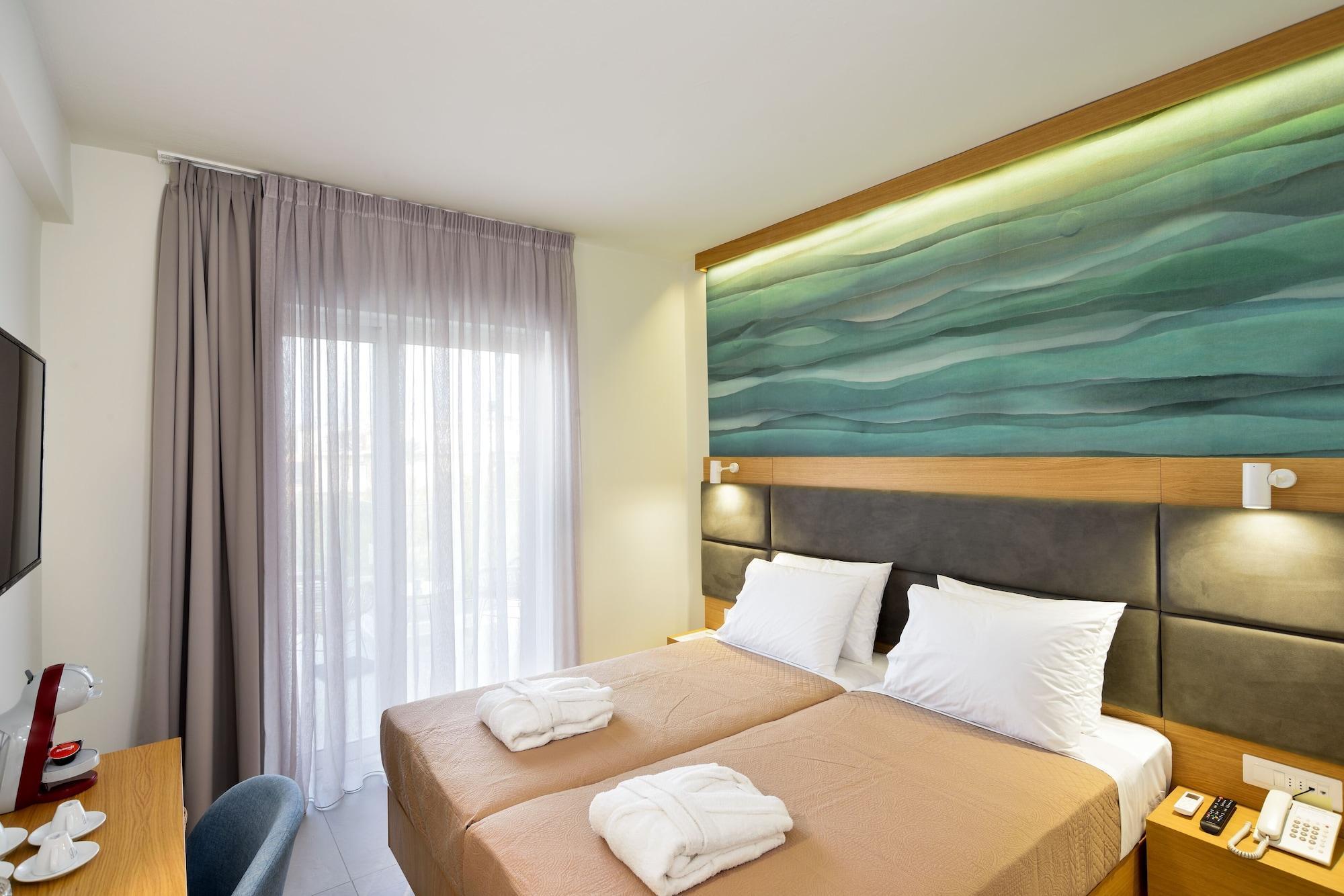 Elia Hotel