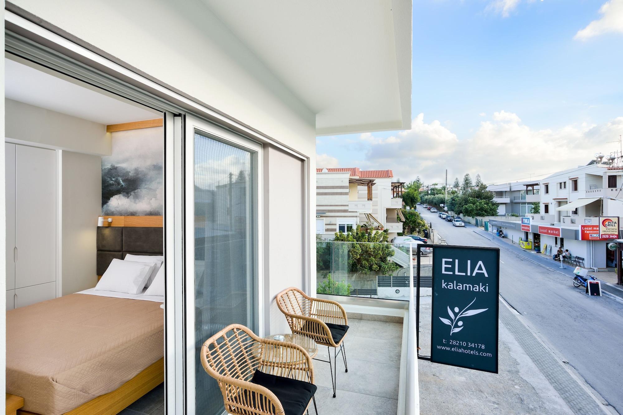Elia Hotel
