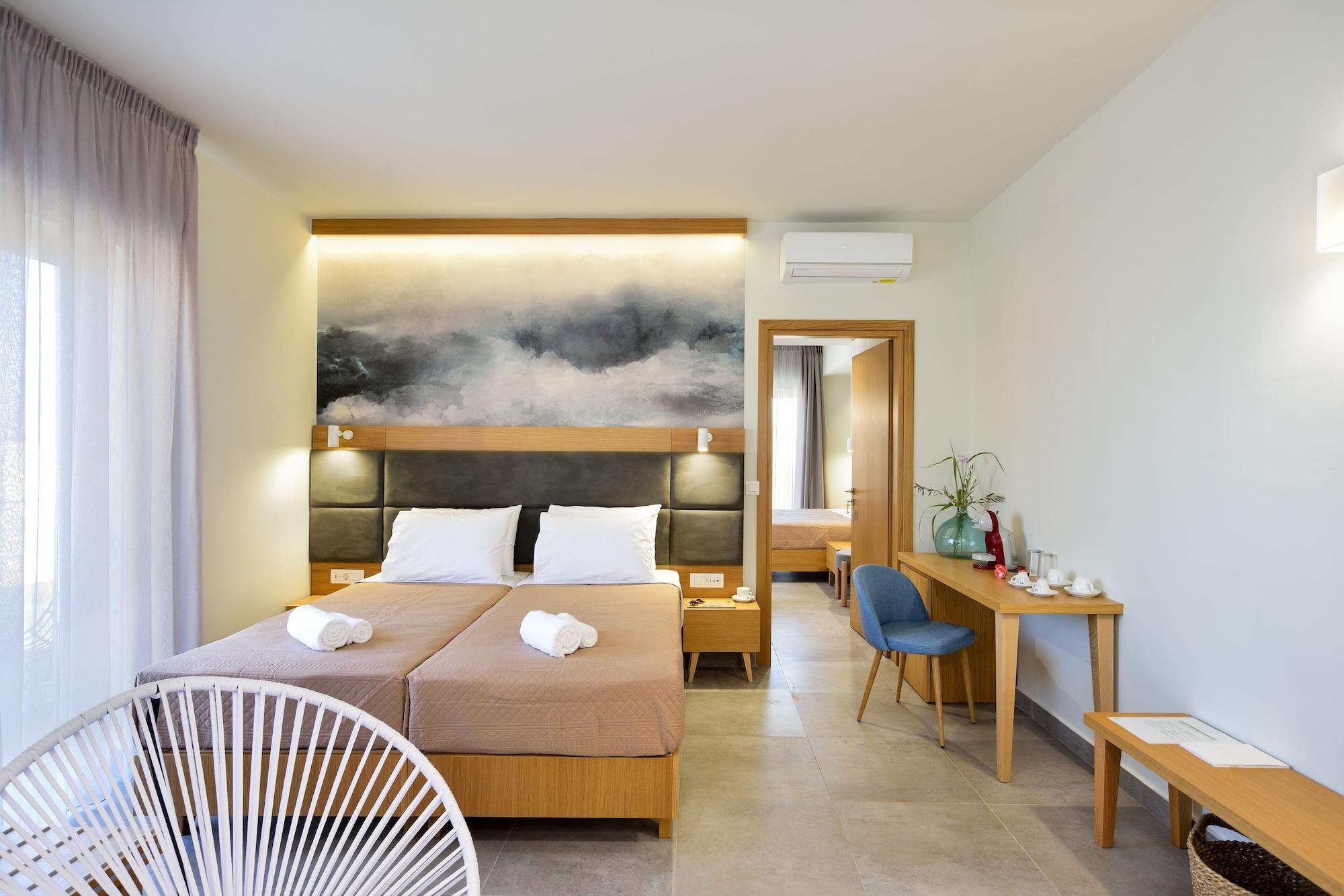 Elia 3* Kalamaki