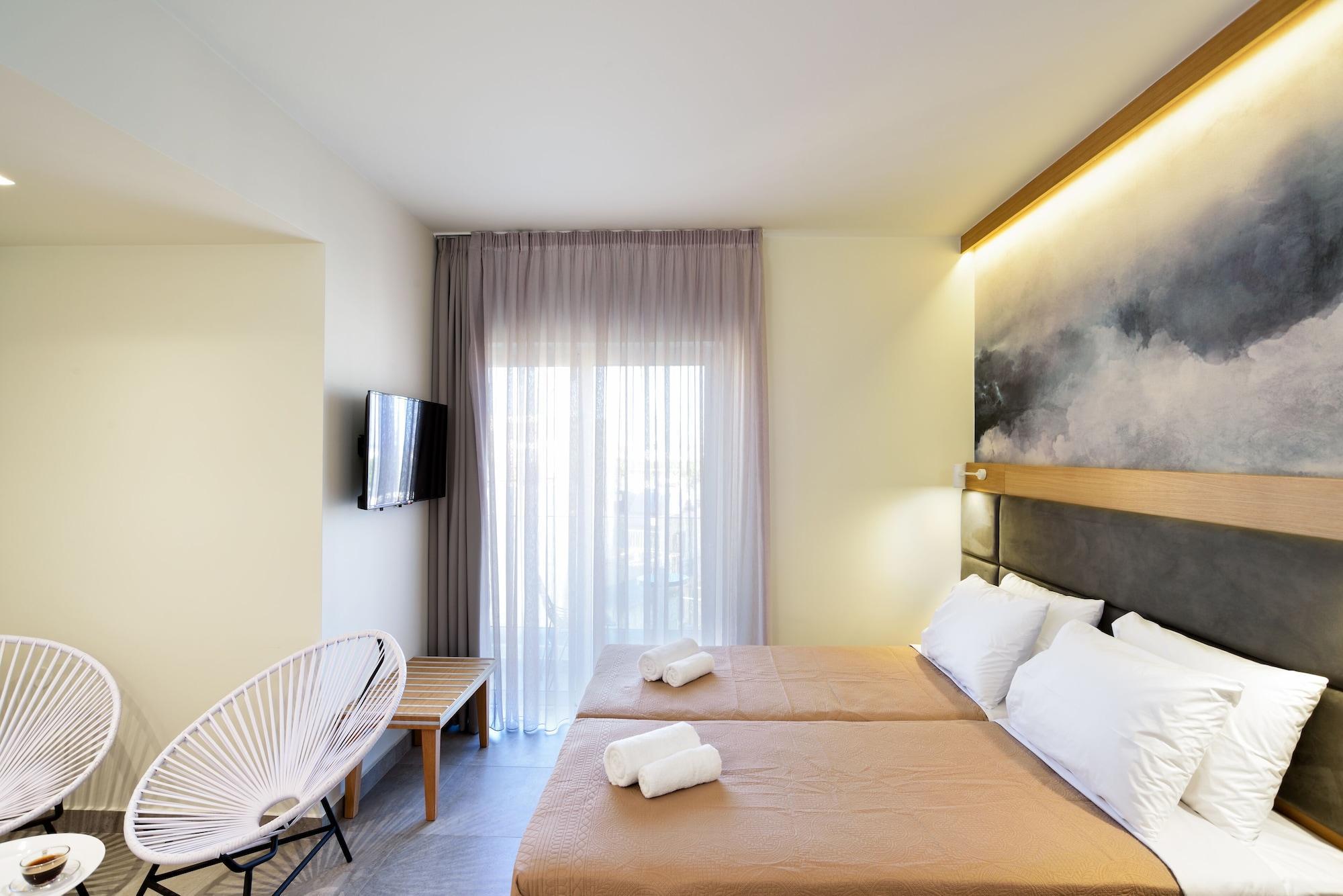 Hotel Elia