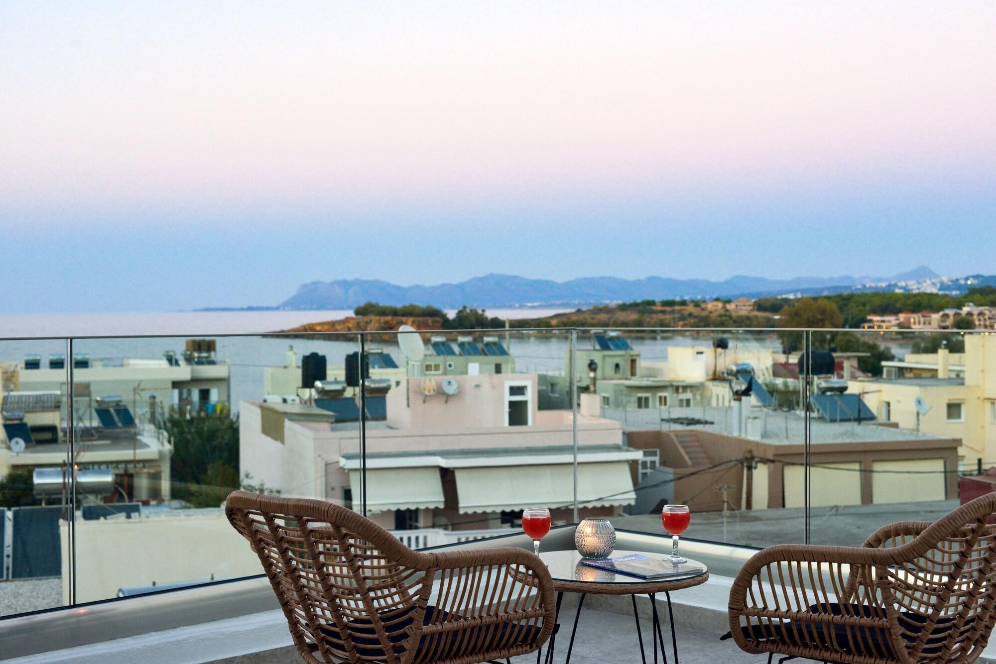 Hotel Elia Kalamaki