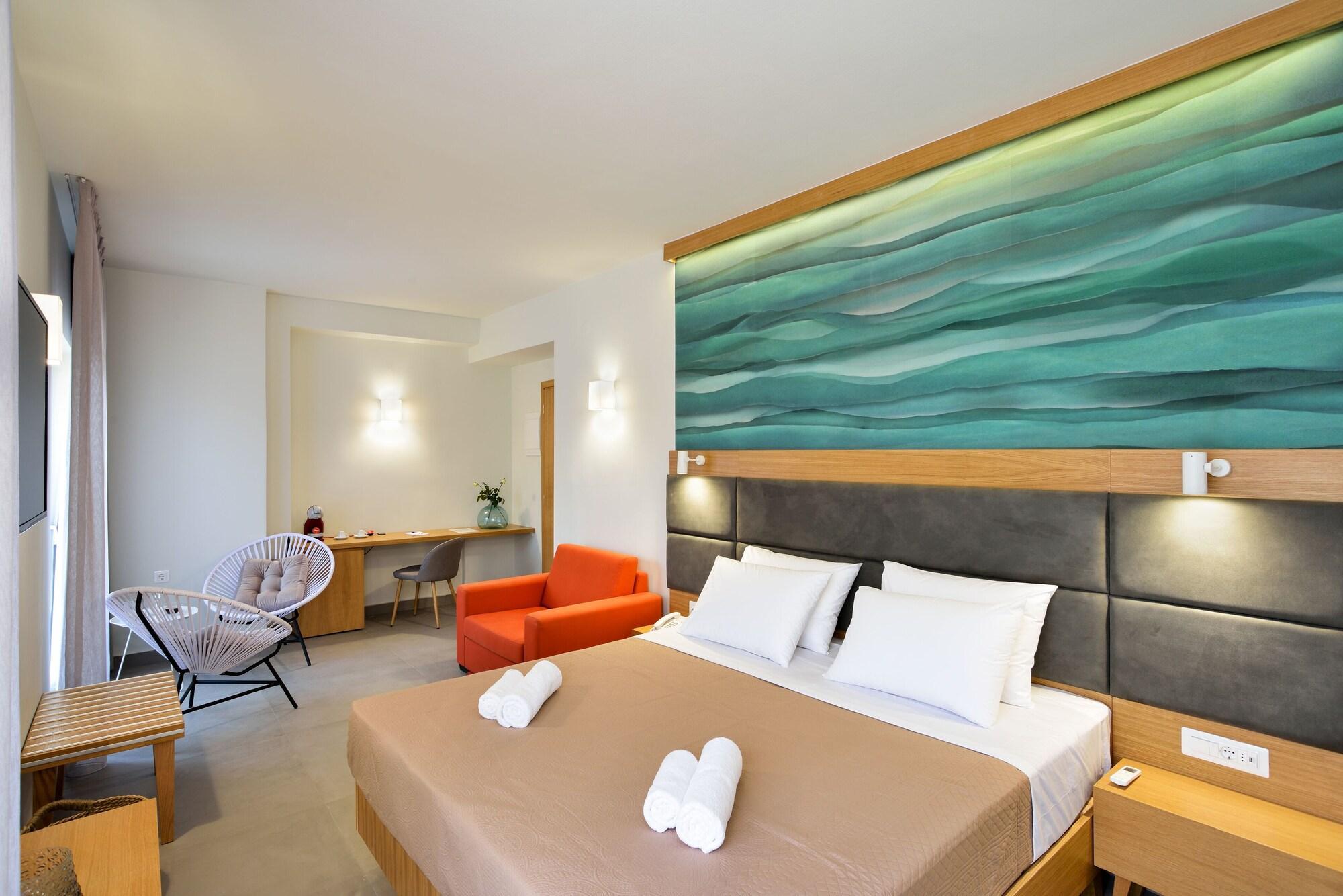 Elia Hotel Kalamaki