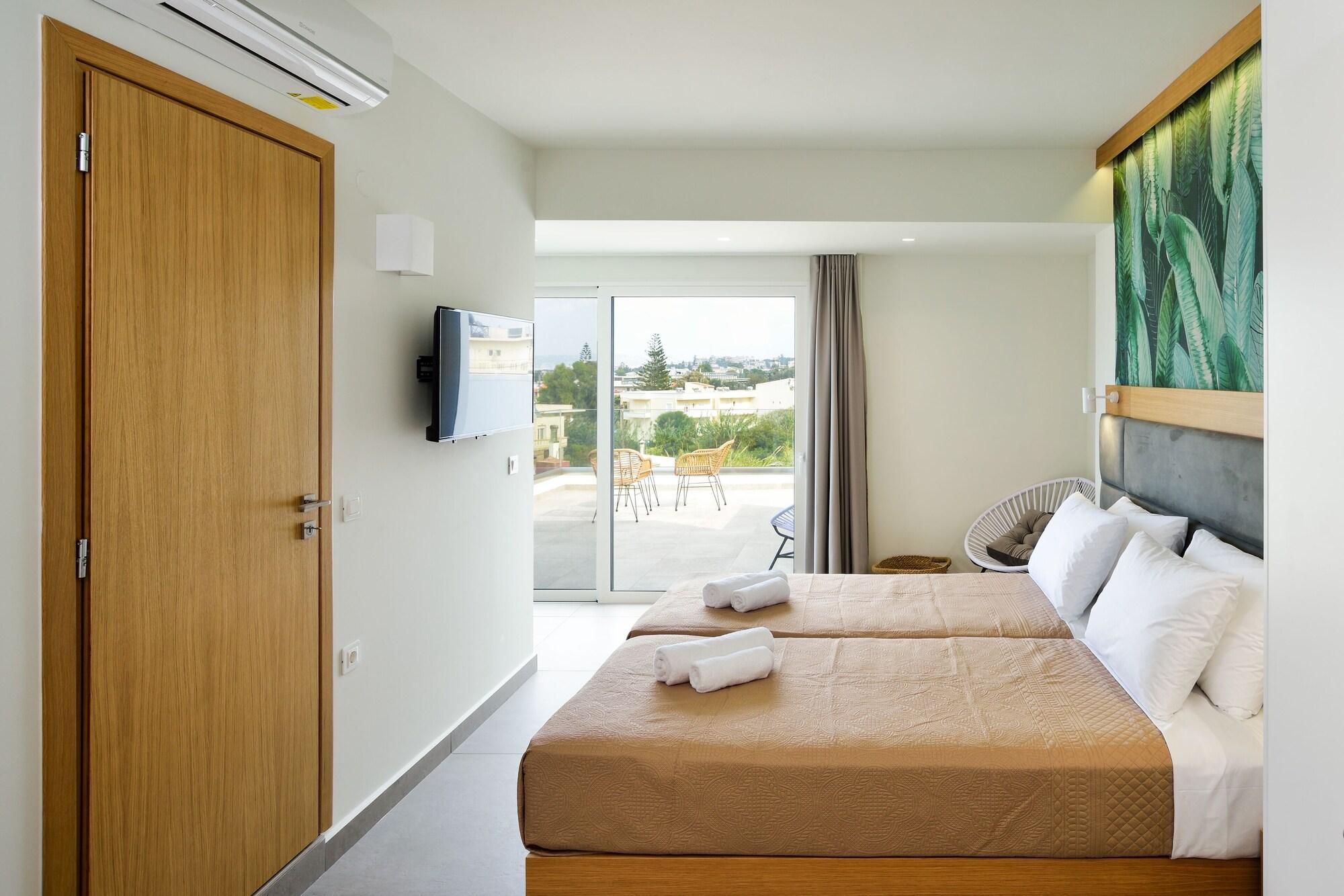 Hotel Elia 3*