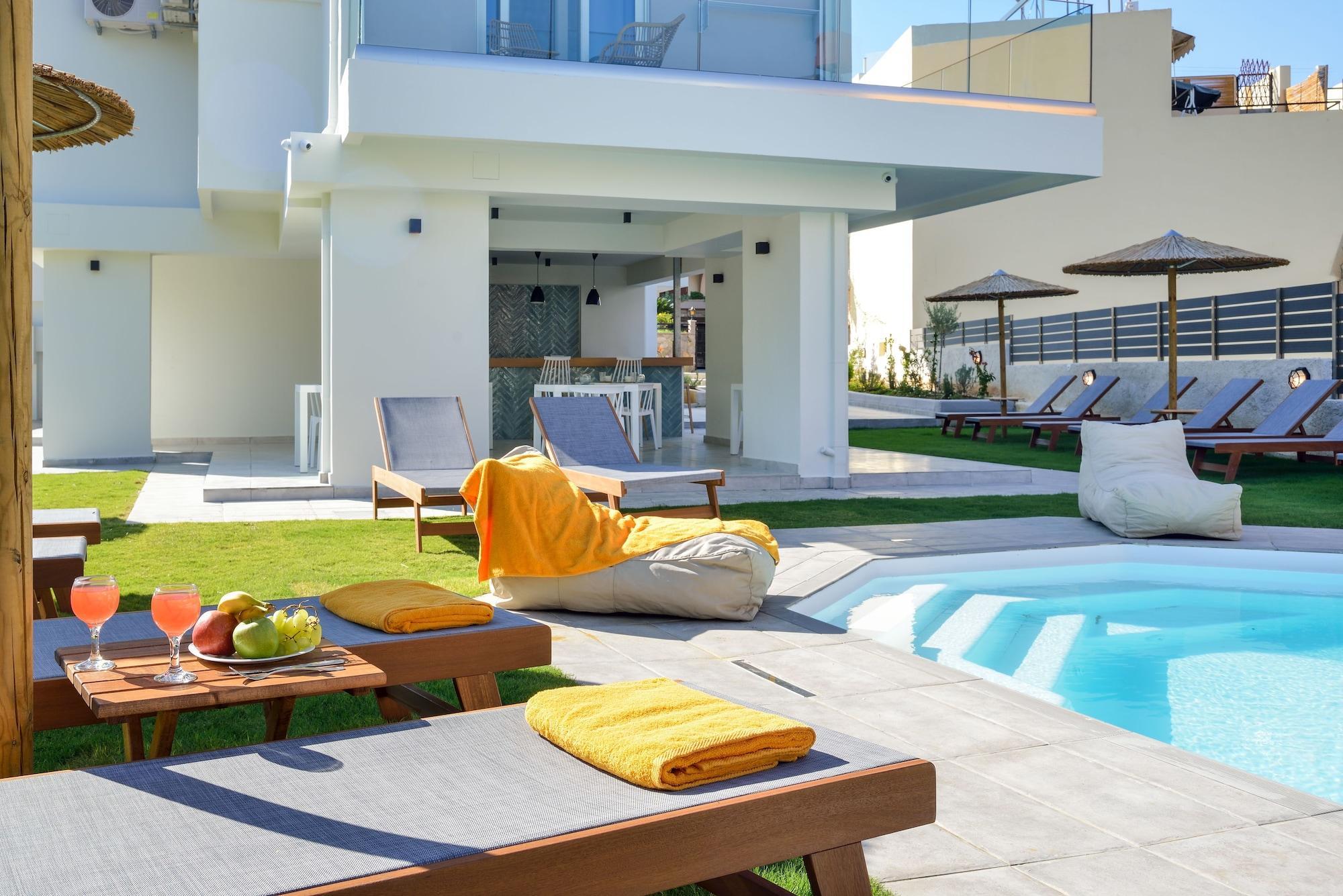 Hotel Elia 3*