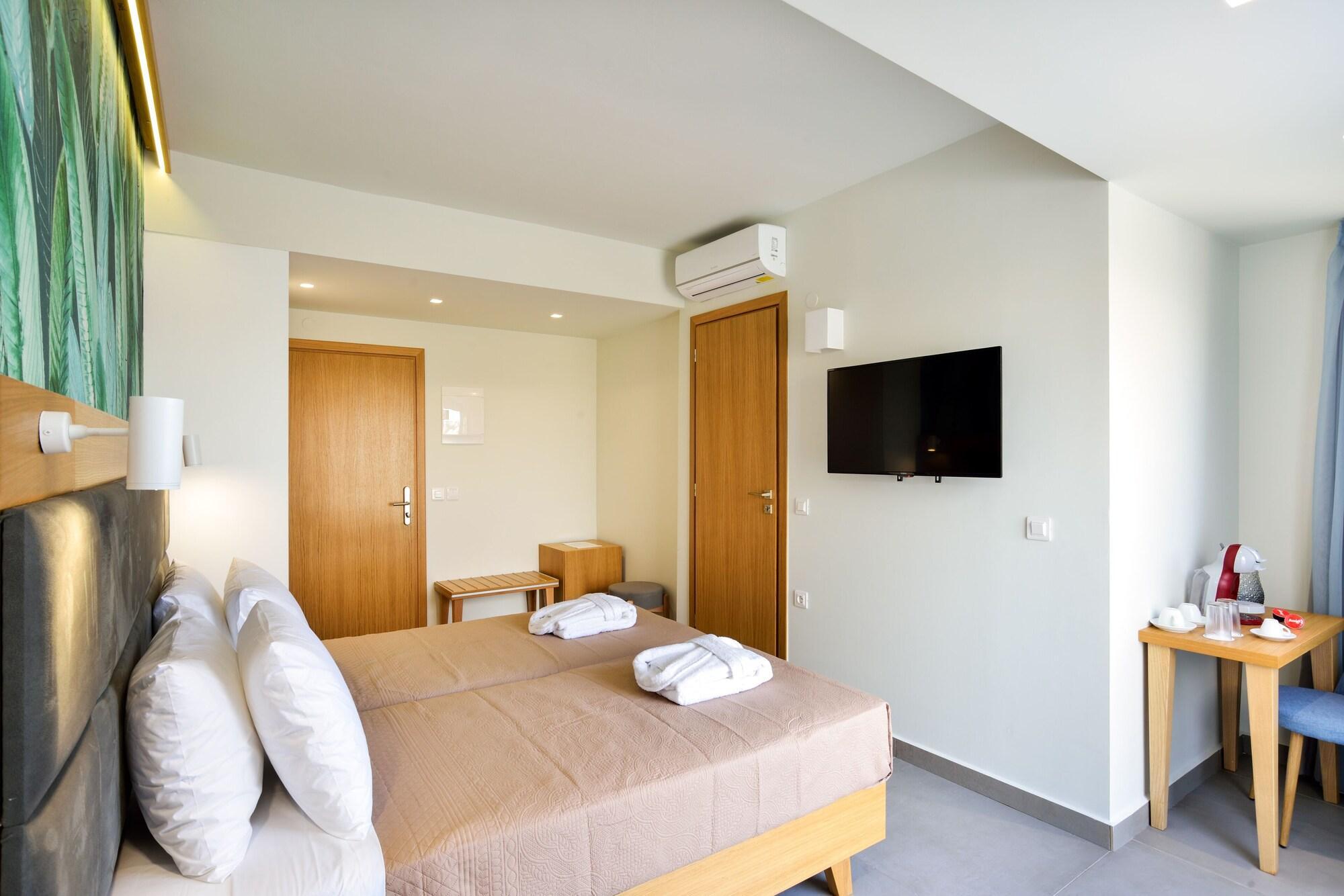 Hotel Elia 3*