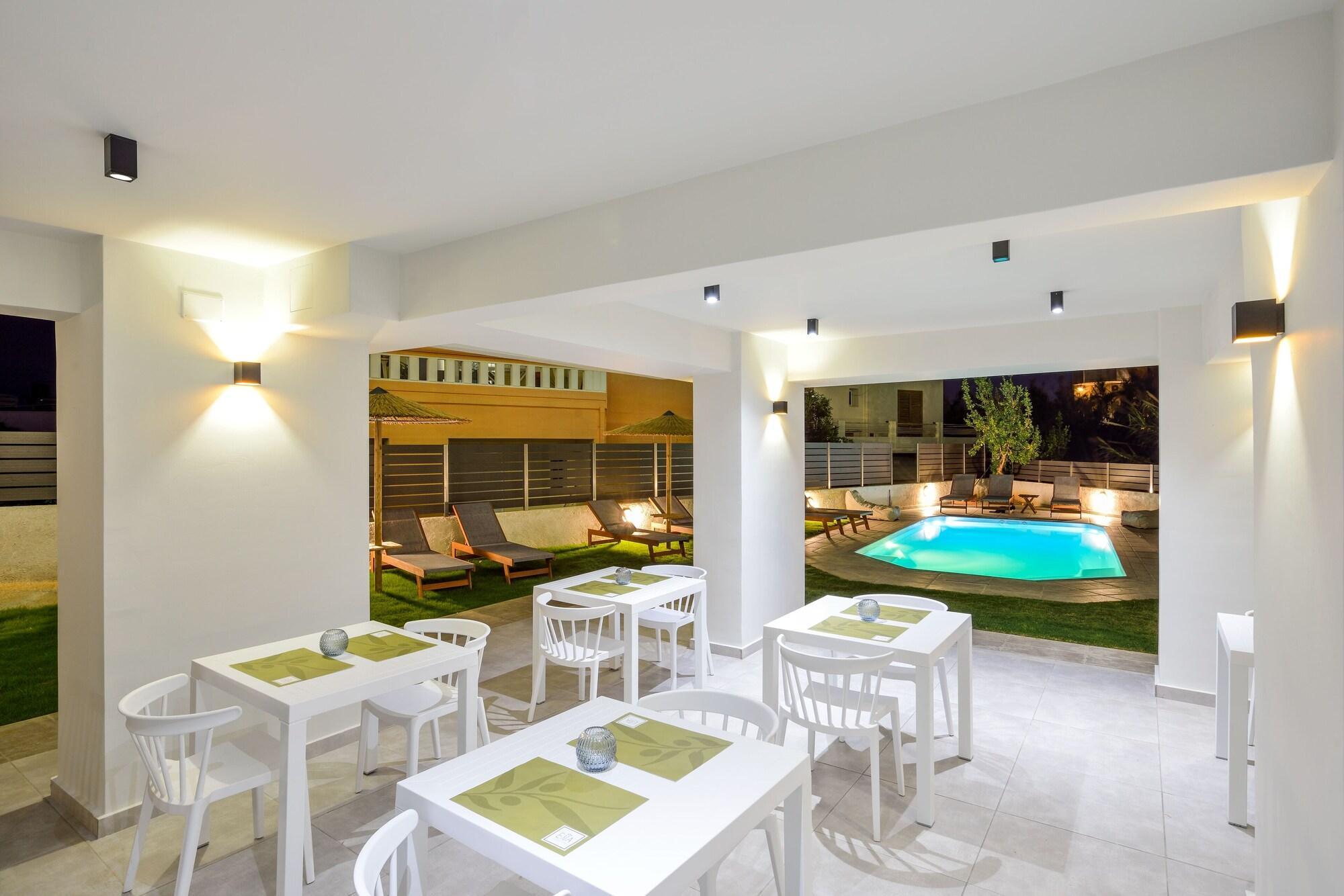 Elia 3* Kalamaki