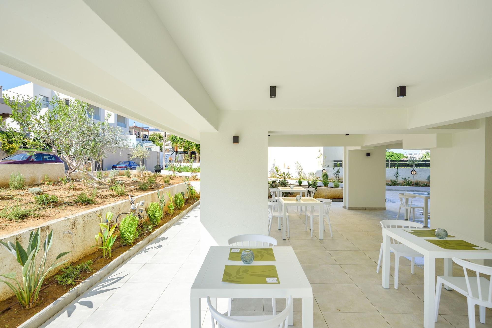 Elia 3* Kalamaki