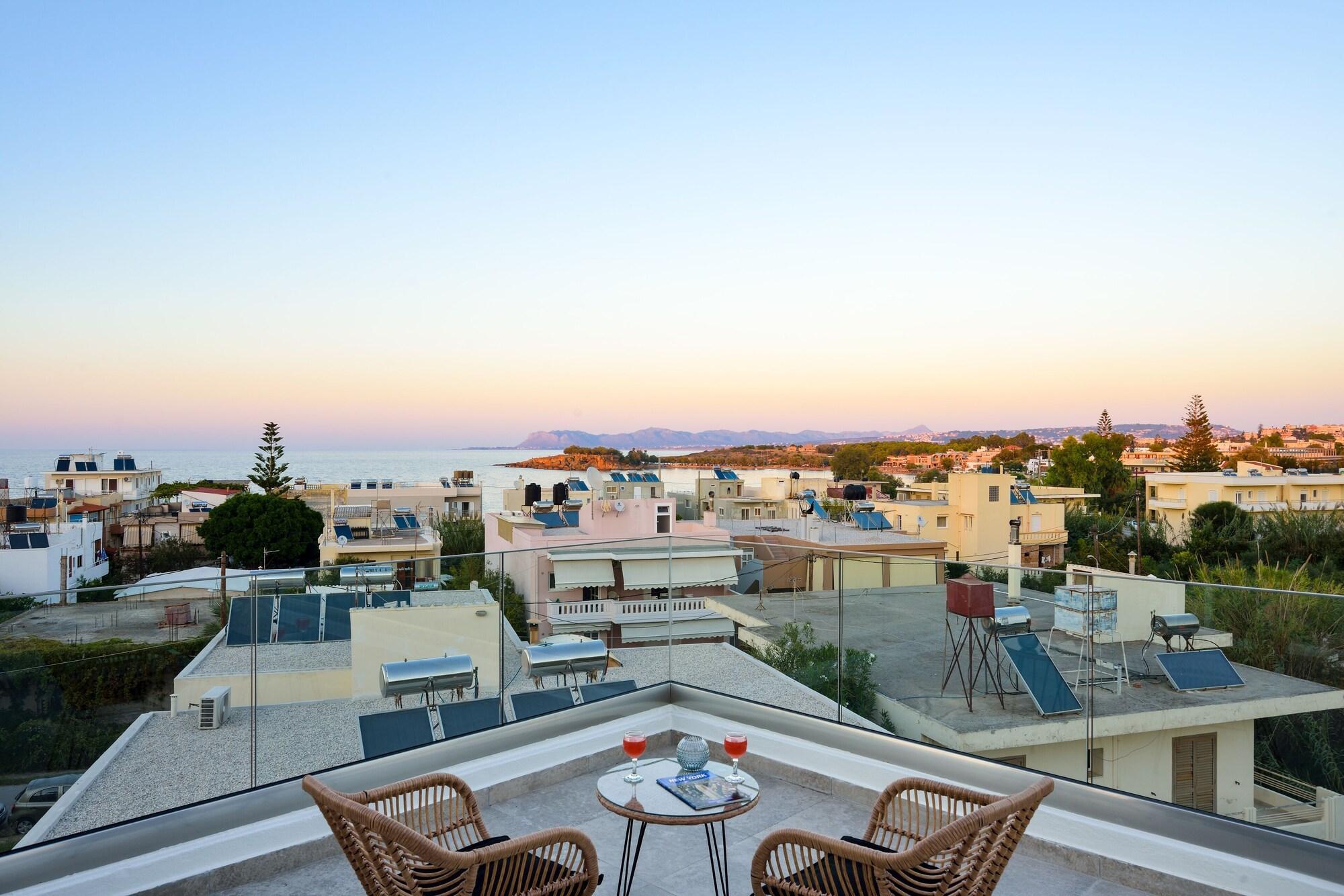 Hotel Elia 3*