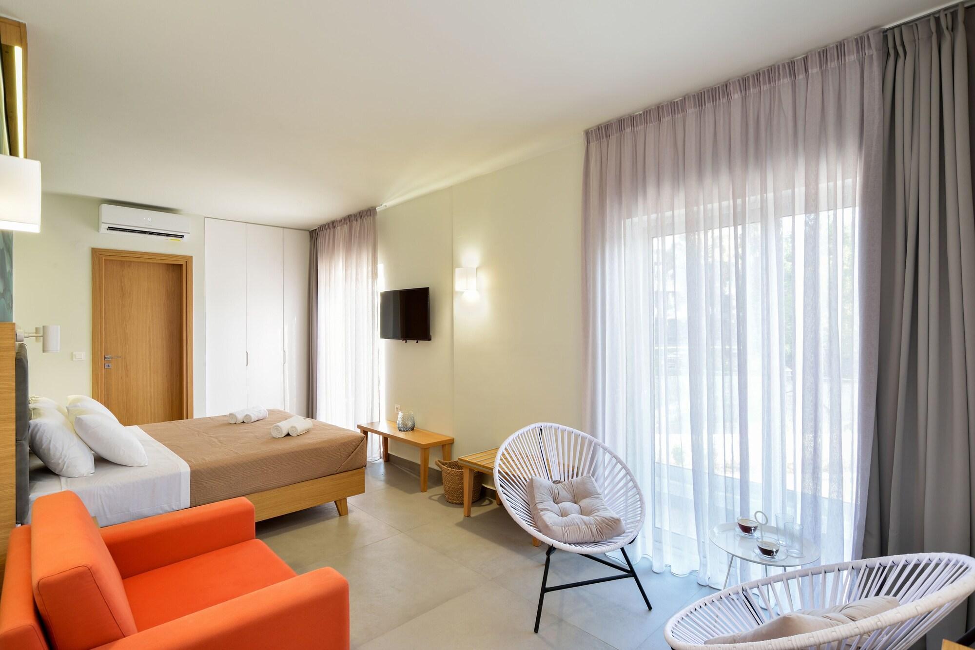 Hotel Elia Kalamaki