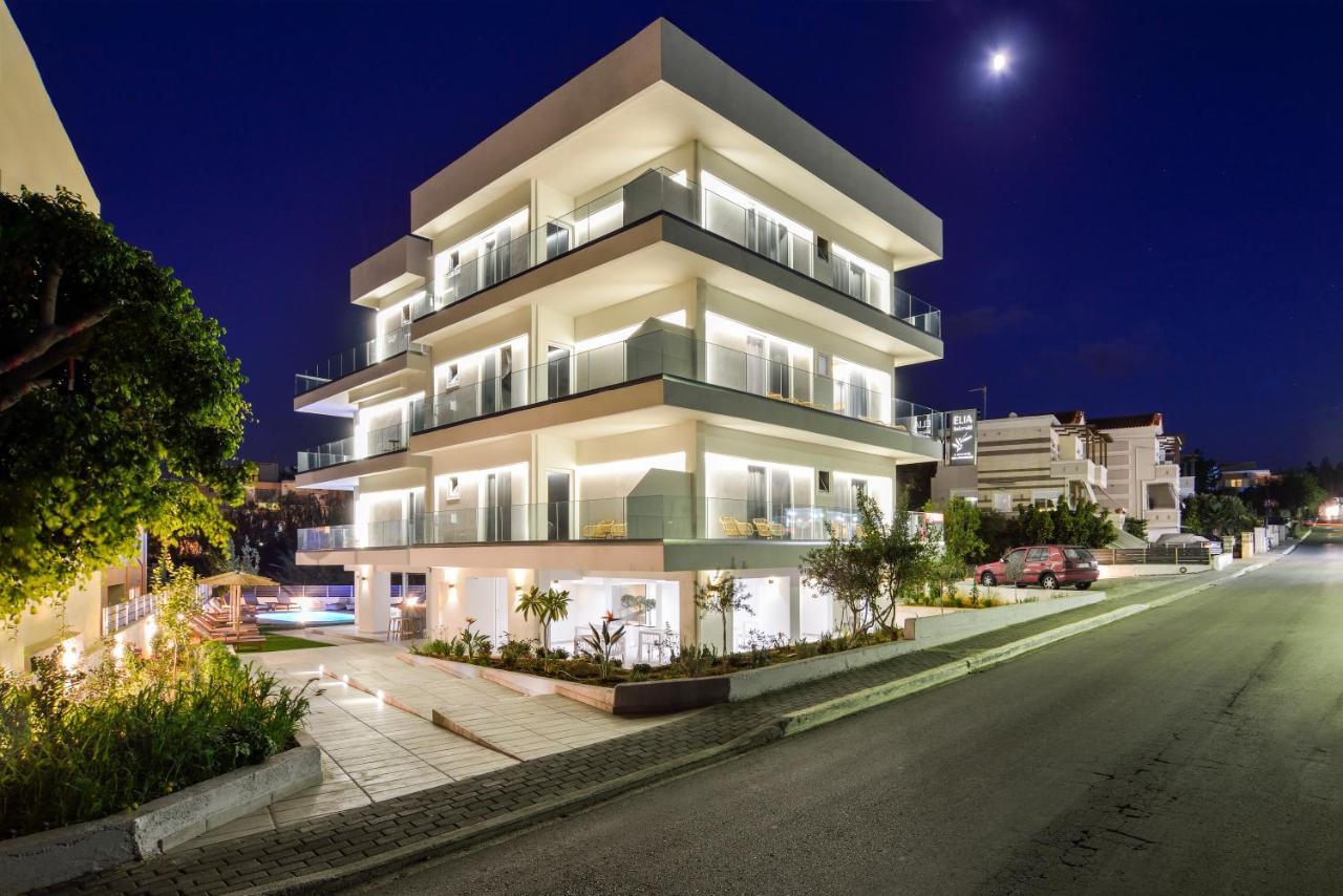 Hotel Elia