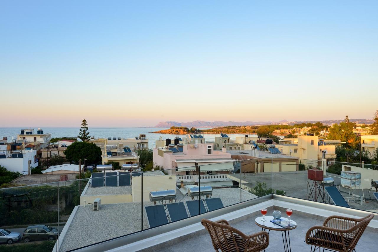 Elia Hotel