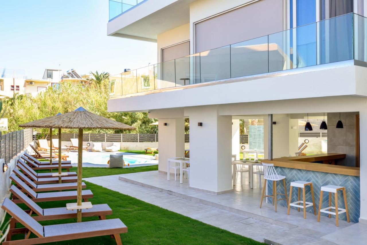 Elia Hotel