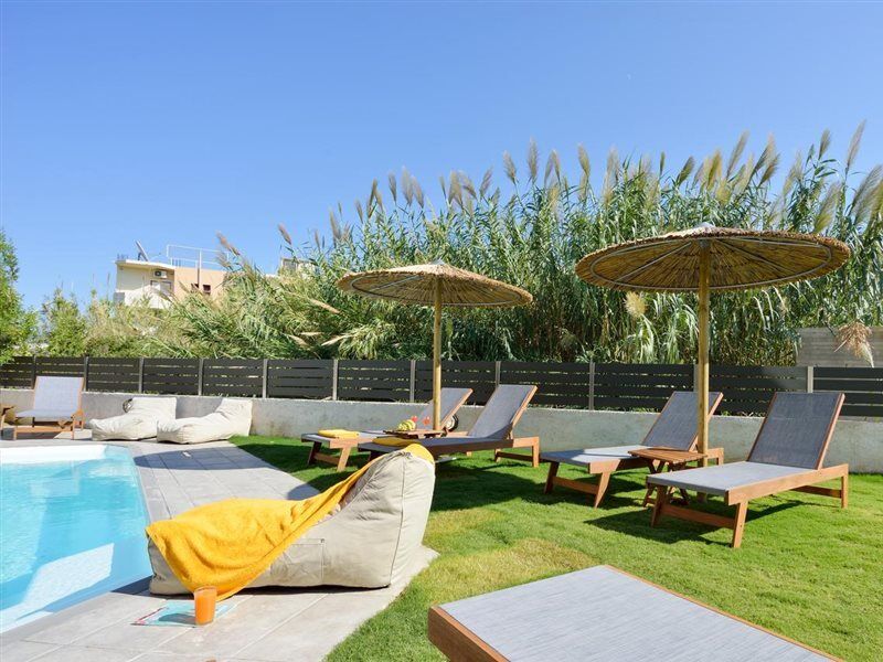 Elia Hotel Kalamaki
